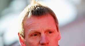 Pearce set to pick young England squad