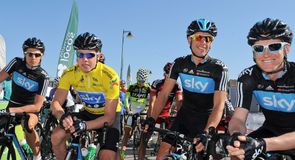 Volta ao Algarve gallery