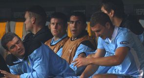 Nasri welcomes Tevez return