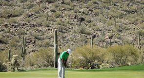 WGC: Accenture World Matchplay - Day 1