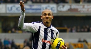 Wolves v West Brom