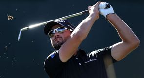 Waste Management Phoenix Open - Day 4