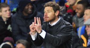 AVB - Draw difficult to take
