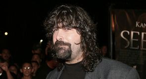 Mick Foley interview