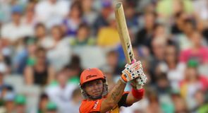 Gibbs joins Durham for T20