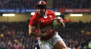 Halfpenny makes Scotland pay