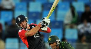 ENG v PAK - 4th ODI Highlights