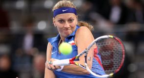 Special Report - Grand Slam Girl