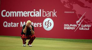 Qatar Masters - Day One