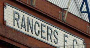 Rangers in administration