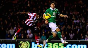 Sunderland v Norwich