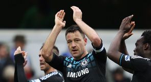 Terry so vital to Chelsea it's embarrassing