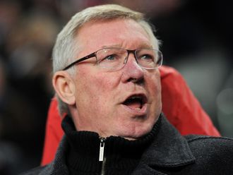 Ferguson: Expects more