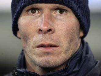 Michael Appleton: Can't ask for more from his players