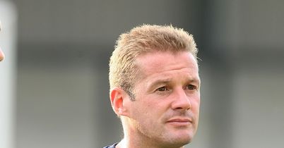 Westley digs for unknown gems