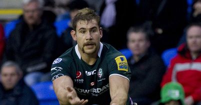 Stormers loan in an Exile