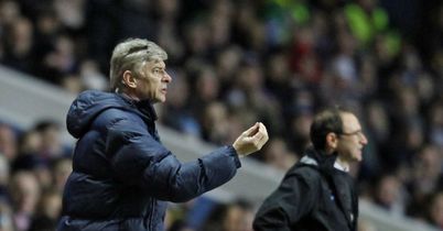 O'Neill wary of Gunners 