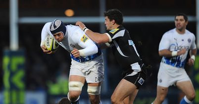 LV=Cup semi-finalists confirmed