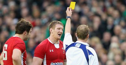 Seven weeks for Davies