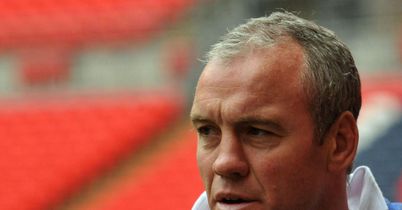 No excuses from McDermott
