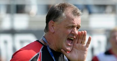 McLaughlin to take up Academy role 