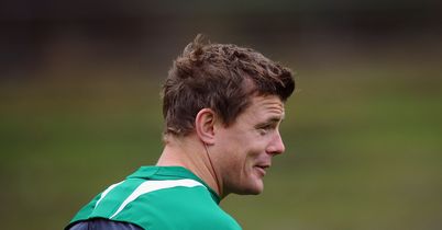 Wales were the better team - O'Driscoll