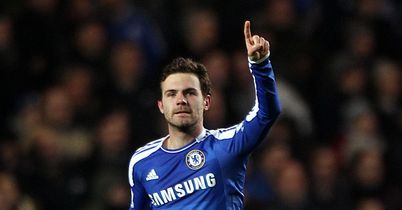 Mata targets Olympic role