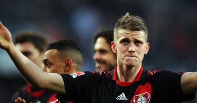 Bayer Leverkusen vs Borussia M gladbach Bayer Leverkusen vs Borussia M gladbach