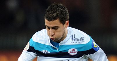 Four in for Hazard