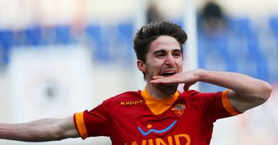 Frustration for Roma