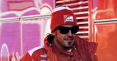 Alonso: Still room for improvement