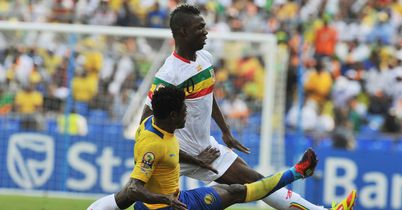 Mali claim pen glory