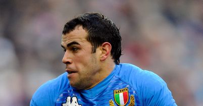 Italy change two for England visit