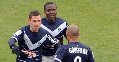 Ligue 1 round-up