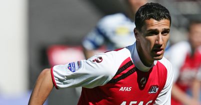 Eredivisie round-up