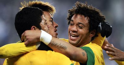 Friendlies round-up