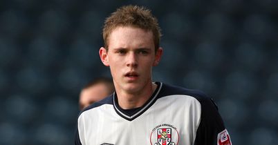 Saunders lands Daggers berth
