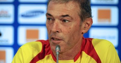 Dussuyer Still Backing Ghana For Glory