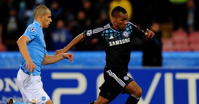 Malouda insists on Chelsea stay