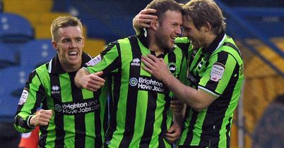 Last-gasp Navarro sinks Leeds
