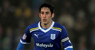 Mackay - Whittingham will stay