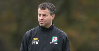 Coleman eyes Verheijen stay