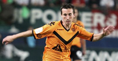Amalfitano joins Newcastle