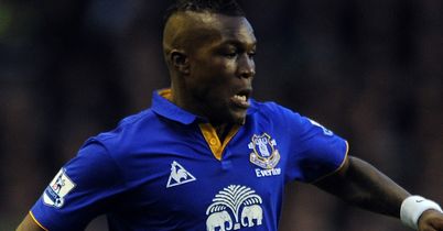 Drenthe wants Feyenoord return