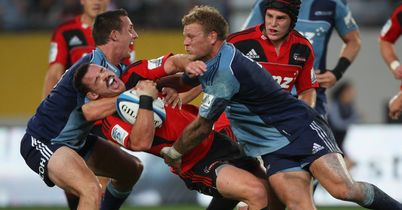 Super Rugby preview: Saturday