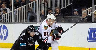 San Jose Chicago