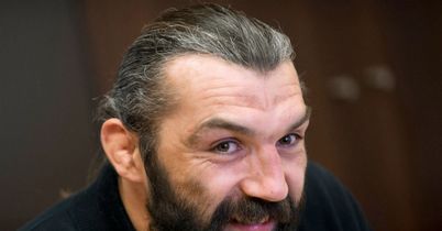 Chabal considers options