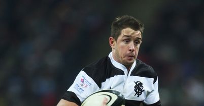 Williams to retire in Baa-baas colours