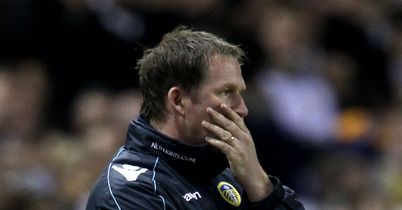 Bates refused Grayson request
