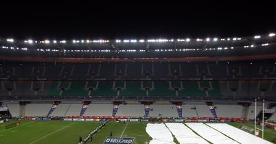 Ireland await new date